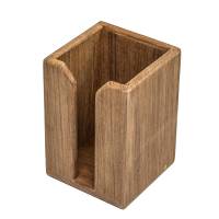 Whitecap - Whitecap Teak Wine Bottle Rack - Image 1