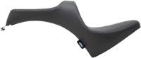 Drag Specialties - Drag Specialties Predator III Seat - Smooth - 0810-2118 - Image 2
