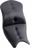 Saddlemen - Saddlemen Road Sofa PT Seat without Backrest - Unheated - H18-07-181 - Image 2