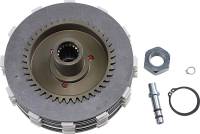 Belt Drives Ltd - Belt Drives Ltd Competitor Clutch Kit with Ball Bearing Pressure Plate - CC-132H-BB - Image 1