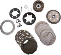 Belt Drives Ltd - Belt Drives Ltd Competitor Clutch Kit with Ball Bearing Pressure Plate - CC-132H-BB - Image 3