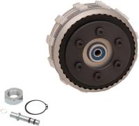 Belt Drives Ltd - Belt Drives Ltd Competitor Clutch Kit with Ball Bearing Pressure Plate - CC-132H-BB - Image 4