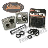 James Gasket - James Gasket Pushrod Seal Kit - Rubber - 17955-48-FLR - Image 2