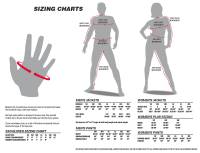Scorpion - Scorpion Air-Stretch Charge Gloves - G44-014 - Image 2