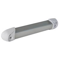 Lumitec - Lumitec MiniRail2 6" Light - Blue Non Dimming - Image 1