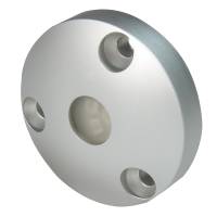 Lumitec - Lumitec High Intensity "Anywhere" Light - Brushed Housing - Blue Non-Dimming - Image 3
