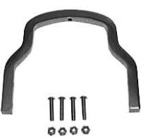 HardDrive - HardDrive Short Sissy Bar - 6in. H - 086052 - Image 1