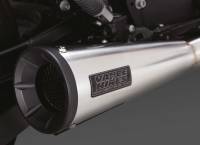 Vance & Hines - Vance & Hines Upsweep 2-Into-1 Exhaust System - 27627 - Image 3
