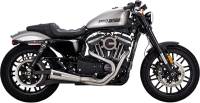 Vance & Hines - Vance & Hines Upsweep 2-Into-1 Exhaust System - 27627 - Image 4