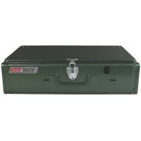 Coleman - Coleman Dual Fuel 2 Burner Stove - Image 3