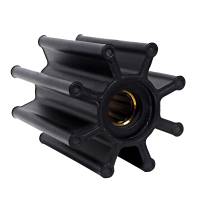 Albin Pump Marine - Albin Pump Premium Impeller Kit 65 x 16 x 76mm - 8 Blade - Spline Insert - Image 1