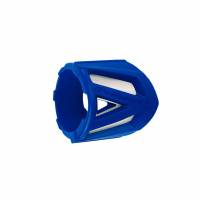 Polisport - Polisport Silencer Protector - 340-400mm/13.4-15.7in. - Blue - 8484000004 - Image 1