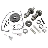 S&S Cycle - S&S Cycle 570GE Easy Start Gear Drive Camshaft Kit - 106-5221 - Image 1