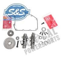 S&S Cycle - S&S Cycle 570GE Easy Start Gear Drive Camshaft Kit - 106-5221 - Image 2