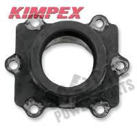 Kimpex - Kimpex Carburetor Mounting Flange - 07-100-59 - Image 2
