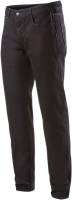 Alpinestars - Alpinestars Copper 2 Denim Pants - 3328520-1202-28 - Black - 28 - Image 1