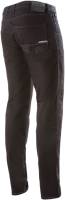Alpinestars - Alpinestars Copper 2 Denim Pants - 3328520-1202-28 - Black - 28 - Image 2