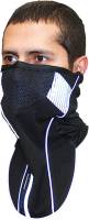 Schampa - Schampa Facefit Chillbreaker Coolskin Balaclava - FB15D - Black - OSFM - Image 1