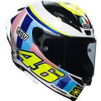 AGV - AGV Pista GP RR Assen 2007 Helmet - 21183560020092X - Assen 2007 - 2XL - Image 1