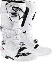 Alpinestars - Alpinestars Tech 7 Boots - 20120142016 - White - 16 - Image 1