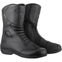 Alpinestars - Alpinestars Web Gore-Tex Boots - 2335013-10-48 - Black - 12.5 - Image 1