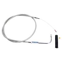 Magnum - Magnum Alternative Length XR Stainless Idle Cable - 38 7/8in. - XR5342100 - Image 1