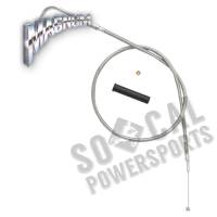 Magnum - Magnum Alternative Length XR Stainless Idle Cable - 38 7/8in. - XR5342100 - Image 2
