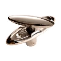 Attwood Marine - Attwood Fender Cleat - 3-1/2" - Image 2