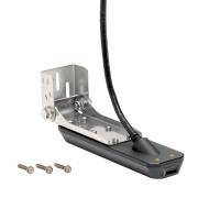 Humminbird - Humminbird XM-14-HW-MSI-T MEGA SI+/DI+ Dual Spectrum CHIRP TM Transducer w/Temp f/SOLIX&trade; - Image 1
