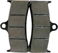 SBS - SBS HF Ceramic Brake Pads - 729HF - Image 1