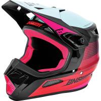 Answer - Answer AR1 Swish Helmet - 0411-0628-6556 - Berry/Air Pink/Seafoam - 2XL - Image 1