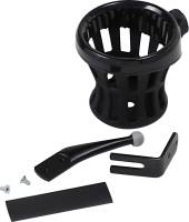 Ciro - Ciro Passenger Drink Holder - Black - 50621 - Image 1