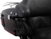Ciro - Ciro Passenger Drink Holder - Black - 50621 - Image 2