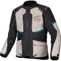 Alpinestars - Alpinestars Andes Air Drystar Jacket - 3207924-1479-4XL - Image 1