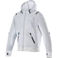 Alpinestars - Alpinestars Moflow Air Tech Hoodie - 4202524-11-3X - Image 1