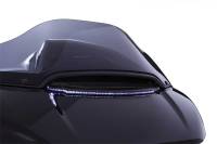 Ciro - Ciro Fairing Vent Trim - Black - 40021 - Image 2
