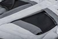 Fly Racing - Fly Racing Off Grid Jacket - 477-4081S - Gray - Small - Image 5