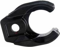 Moose Racing - Moose Racing Front Chain Slider - Black - 1147 - Image 1