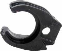 Moose Racing - Moose Racing Front Chain Slider - Black - 1147 - Image 2