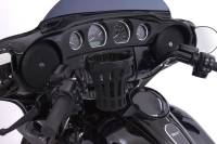 Ciro - Ciro Big Ass Drink Holder - with Clutch Or Brake Perch - Black - 50911 - Image 2