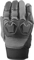 Speed & Strength - Speed & Strength Moment of Truth Gloves - 889881 - Gray - Small - Image 1
