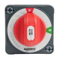 BEP Marine - BEP Pro Installer 400A EZ-Mount Double Pole Battery Switch - MC10 - Image 3