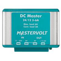 Mastervolt - Mastervolt DC Master 24V to 12V Converter - 3 AMP - Image 3