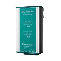 Mastervolt - Mastervolt DC Master 24V to 12V Converter - 24 Amp - Image 1