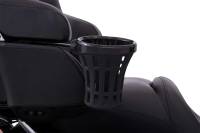 Ciro - Ciro Passenger Big Ass Drink Holder - Black - 50922 - Image 3