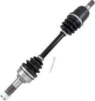 Moose Utility - Moose Utility Complete Axle Kit - LM6-HO-8-231 - Image 1