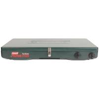 Coleman - Coleman PerfectFlow&trade; 2-Burner Classic Stove - Propane - Image 3