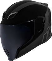 Icon - Icon Airflite Mips Stealth Helmet - 0101-13235 - Stealth - X-Small - Image 1