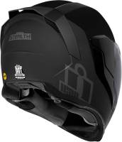Icon - Icon Airflite Mips Stealth Helmet - 0101-13235 - Stealth - X-Small - Image 2