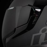 Icon - Icon Airflite Mips Stealth Helmet - 0101-13235 - Stealth - X-Small - Image 4